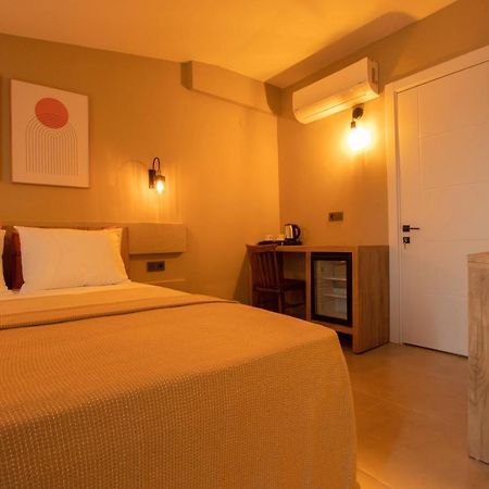 Koru Butik Otel Korucuk Екстер'єр фото