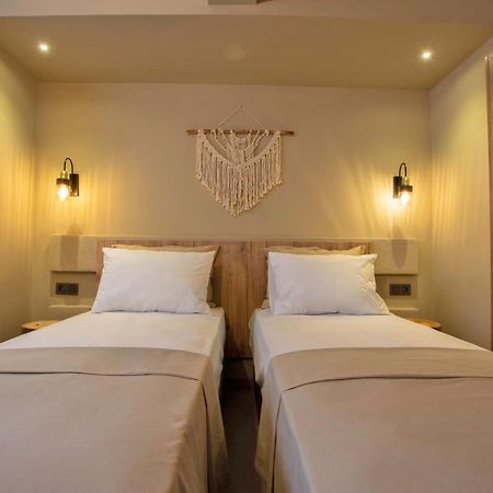 Koru Butik Otel Korucuk Екстер'єр фото