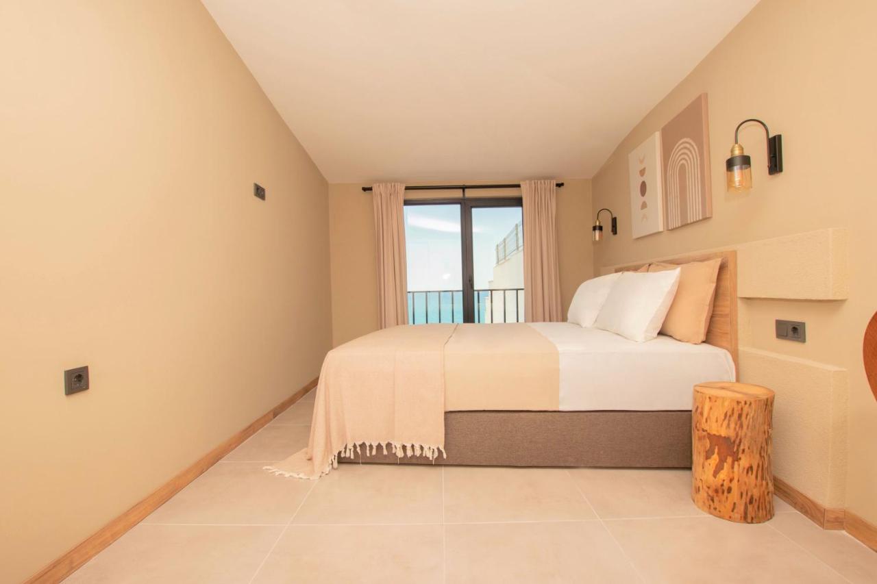 Koru Butik Otel Korucuk Екстер'єр фото