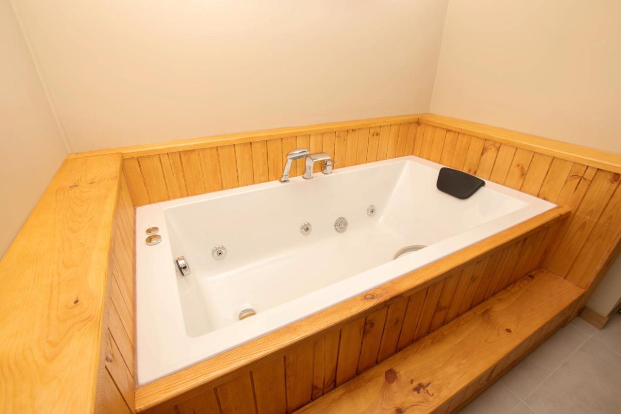 Koru Butik Otel Korucuk Екстер'єр фото