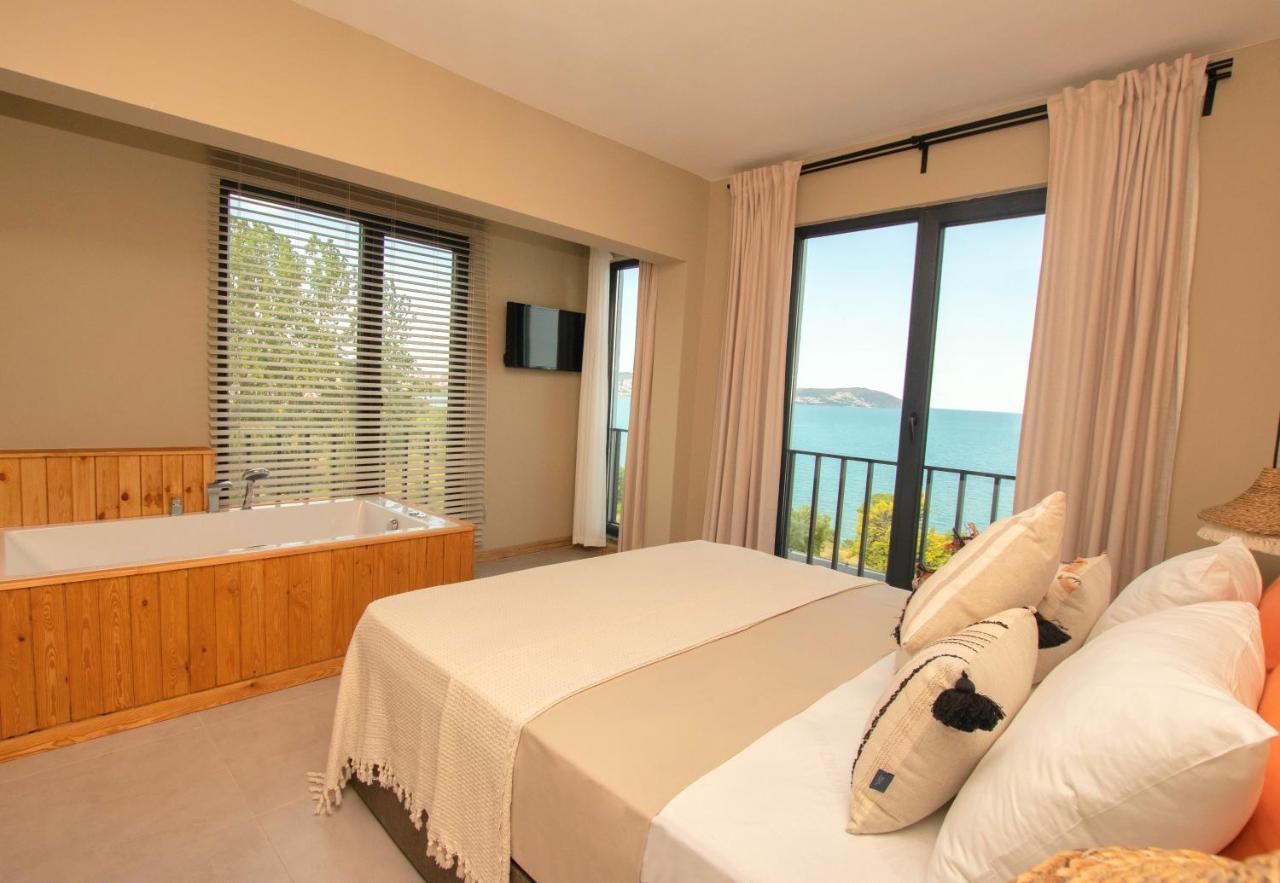 Koru Butik Otel Korucuk Екстер'єр фото