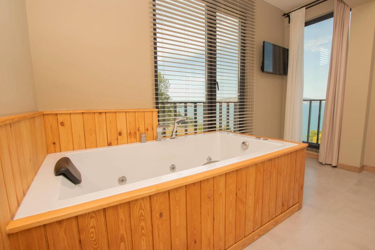 Koru Butik Otel Korucuk Екстер'єр фото