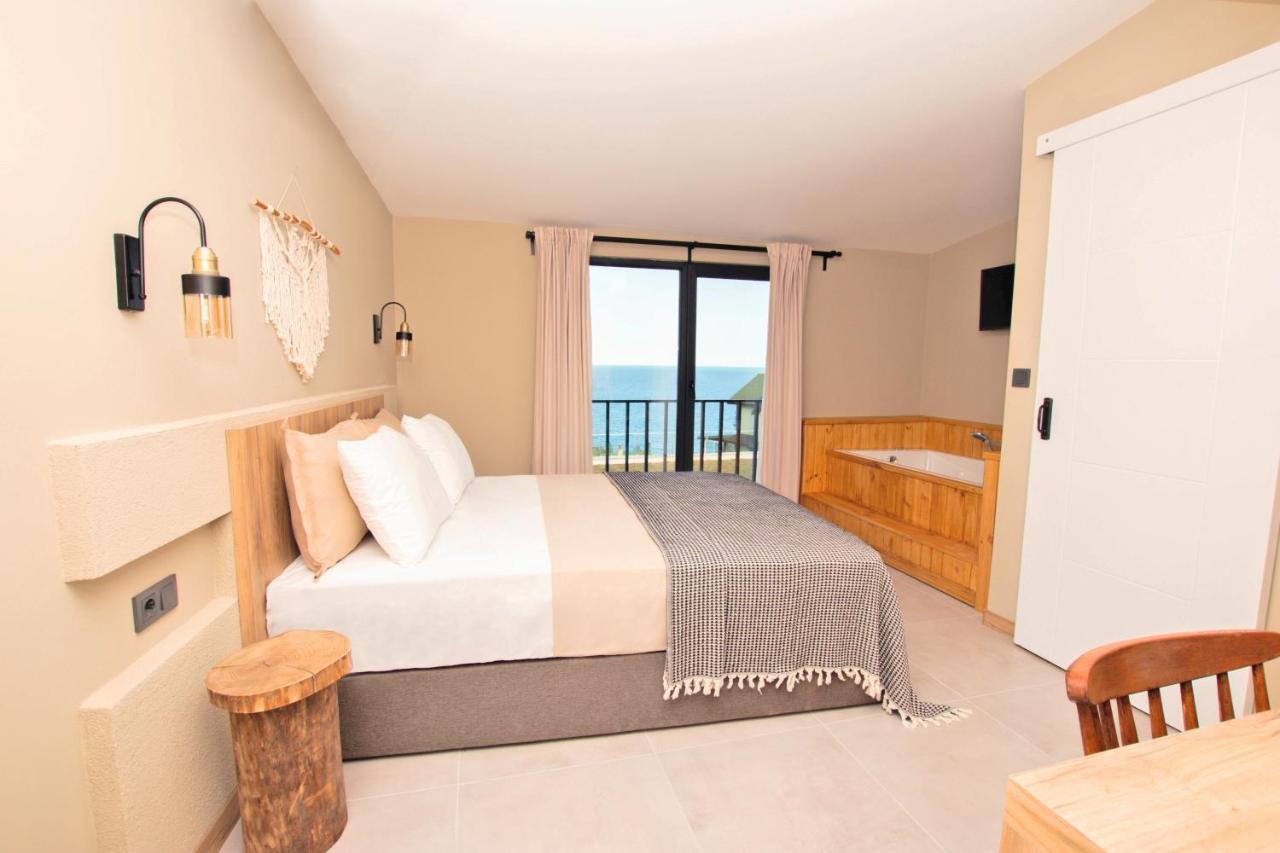 Koru Butik Otel Korucuk Екстер'єр фото