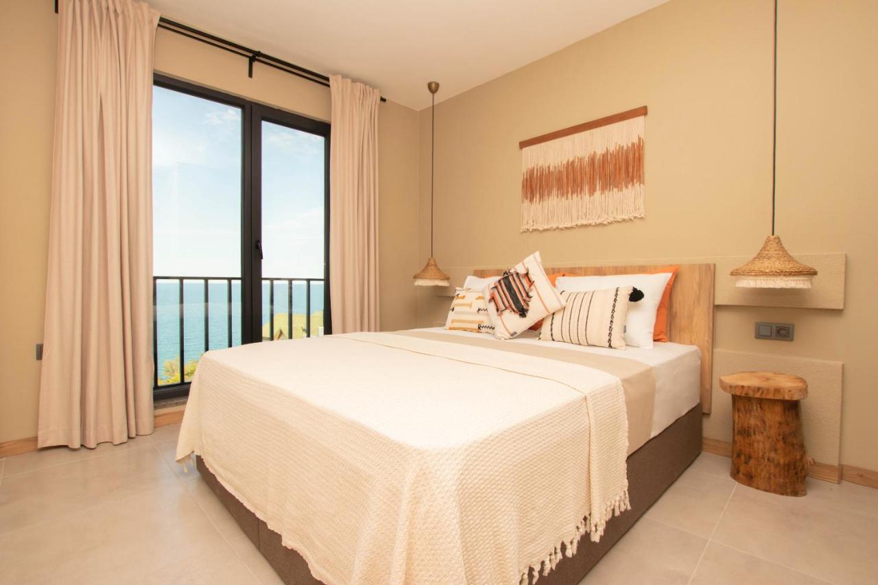 Koru Butik Otel Korucuk Екстер'єр фото