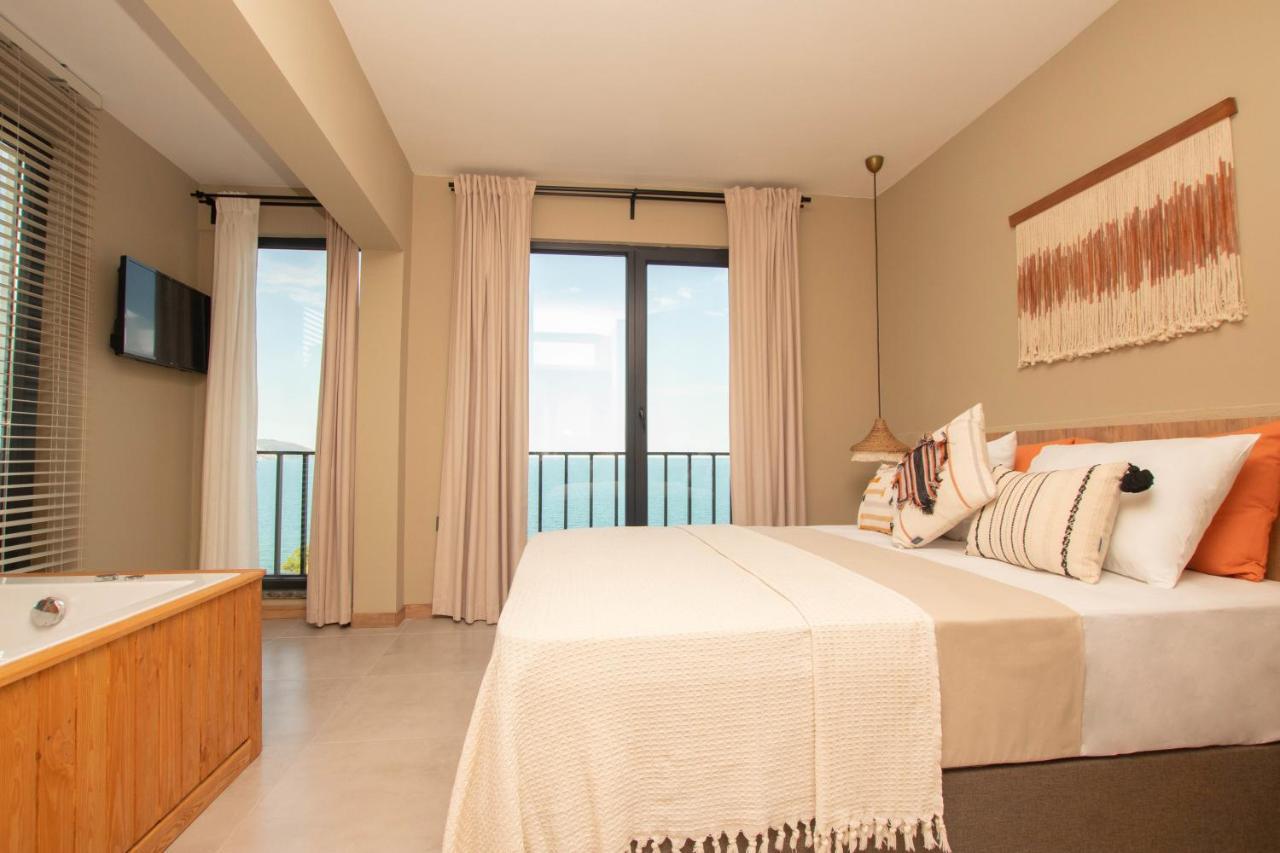 Koru Butik Otel Korucuk Екстер'єр фото