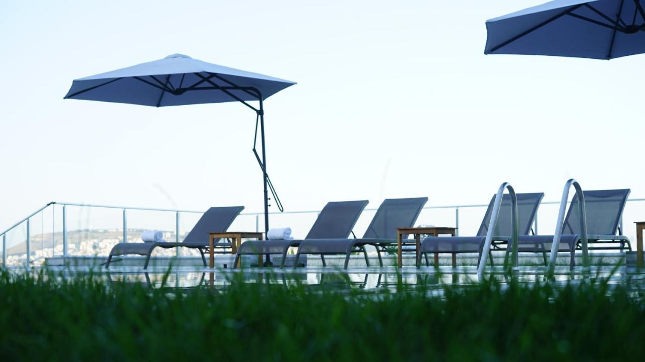 Koru Butik Otel Korucuk Екстер'єр фото